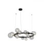 Подвесная люстра Kink Light Иона 09408-15,19