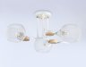 Потолочный светильник Traditional Ambrella light TR80163