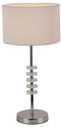 Настольная лампа Favourite Tesso 2680-1T