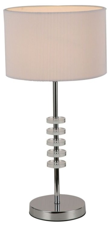 Настольная лампа Favourite Tesso 2680-1T