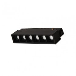 Трековый светильник 6W 3000К для магнитного шинопровода Loft IT Tech T005-06