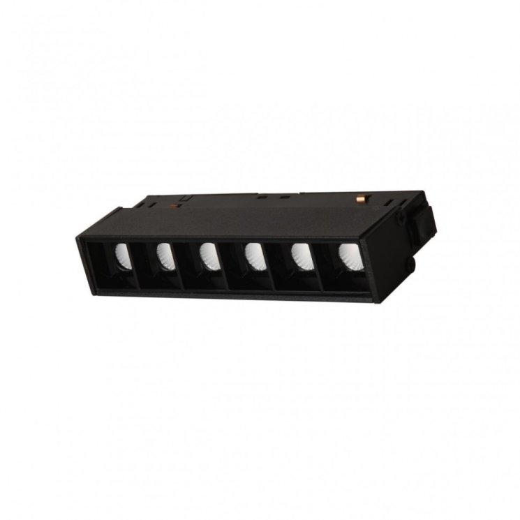 Трековый светильник 6W 3000К для магнитного шинопровода Loft IT Tech T005-06