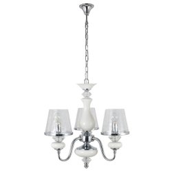 Подвесная люстра Crystal Lux Betis SP-PL3