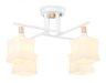 Потолочный светильник Traditional Ambrella light TR9495