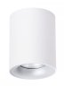 Светильник с лампочкой Arte Lamp Torre A1532PL-1WH+Lamps Gu10
