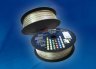 Светодиодная влагозащищенная лента (UL-00000861) Uniel 8W/m 60LED/m 2835SMD красный 50M ULS-2835-60LED/m-10mm-IP67-220V-8W/m-50M-Red