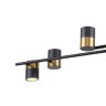 Люстра на штанге с лампочками F-Promo Chart 3092-6P+Lamps Gu10
