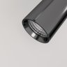 Спот 20143/1 LED черный жемчуг Eurosvet (a063186)