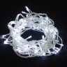 Гирлянда занавес 2*3м IP20 Eurosvet 200-002 белый (a044086)