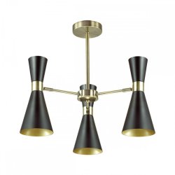 Потолочная люстра Lumion Quinn 3662/3C
