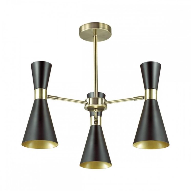 Потолочная люстра Lumion Quinn 3662/3C