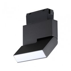 Трековый светильник 10W 4000К для магнитного шинопровода Kit Novotech 358534