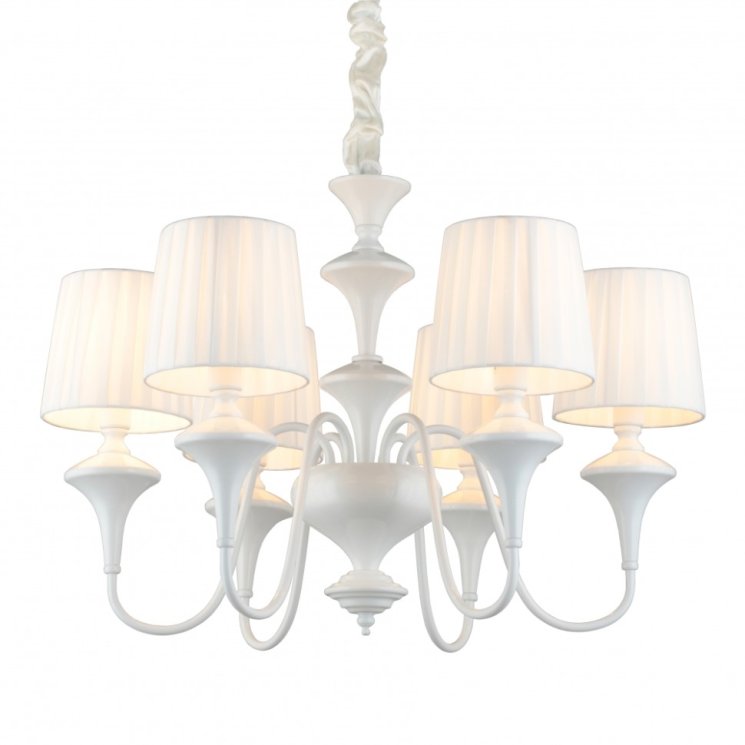 Подвесная люстра Omnilux Monsano OML-72503-06