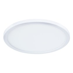 Светильник встраиваемый светодиодный Arte lamp Mesura A7974PL-1WH