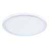 Светильник встраиваемый светодиодный Arte lamp Mesura A7974PL-1WH