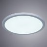 Светильник встраиваемый светодиодный Arte lamp Mesura A7974PL-1WH
