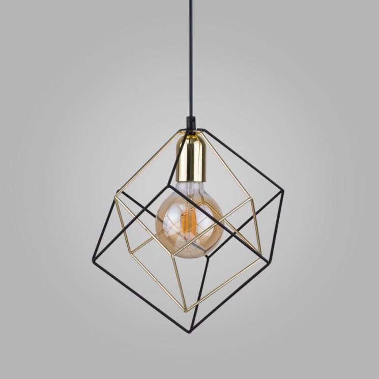 Подвесной светильник TK Lighting 192 Alambre (a049287)