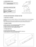 Однофазный LED светильник 27W 3000-6000К для трека с поддержкой ''Алиса'' Smart Denkirs DK8005-WH