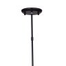 Потолочная люстра на штанге с лампочками Favourite Humpen 1757-6P+Lamps E14 P45