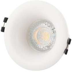 Точечный встраиваемый светильник Denkirs DK3024-WH