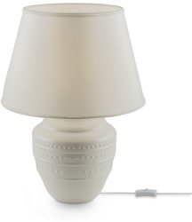 Настольная лампа Alana Freya FR5109TL-01W