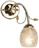 Бра с лампочкой Velante 762-301-01+Lamps E27 P45