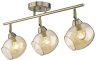 Спот с лампочкой Velante 237-507-03+Lamps E14 P45