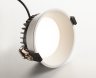 Встраиваемый светильник Italline IT06-6014 white 4000K