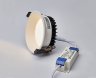 Встраиваемый светильник Italline IT06-6014 white 4000K