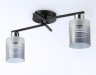 Потолочный светильник Ambrella light Traditional Modern TR303211