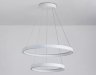 Подвесной светильник Ambrella light Comfort Line FL5862