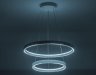 Подвесной светильник Ambrella light Comfort Line FL5862