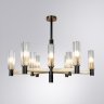 Люстра на штанге Divinare Barolo 2654/17 LM-9