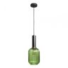Подвесной светильник LOFT IT Iris 2072-A+BL
