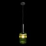 Подвесной светильник LOFT IT Iris 2072-A+BL