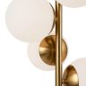 Подвесной светильник Zing Freya FR5199PL-05BS1
