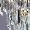 Подвесная люстра Divinare Bellatrix с поддержкой Маруся 3510/17 LM-11-М