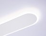 Потолочный светодиодный светильник Ambrella light COMFORT FL51445