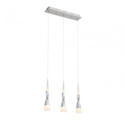 Подвесной светодиодный светильник ST Luce Bochie SL405.103.03