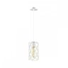Подвесной светильник Lumion Olaf с лампочкой 3730/1+Lamps T30