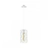 Подвесной светильник Lumion Olaf с лампочкой 3730/1+Lamps T30