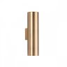 Настенный светильник Odeon Light Dario с лампочками 3833/2WB+Lamps E27 P45