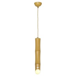Подвесной светильник Lussole Loft Bamboo LSP-8563
