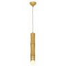 Подвесной светильник Lussole Loft Bamboo LSP-8563