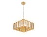 Подвесная люстра Ambrella light Traditional TR5149 (00-00002793)
