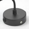 GRLSP-9888 Подвесной светодиодный светильник LOFT (Lussole) CENTEREACH