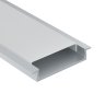 2м. Встраиваемый алюминиевый профиль для светодиодной ленты Maytoni Led strip ALM003S-2M