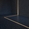 2м. Встраиваемый алюминиевый профиль для светодиодной ленты Maytoni Led strip ALM003S-2M