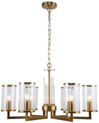 Люстра подвесная Stilfort Vase 1046/05/06P