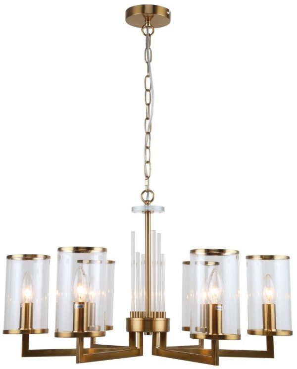 Люстра подвесная Stilfort Vase 1046/05/06P